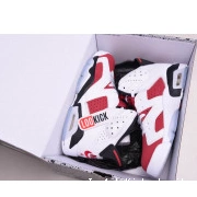 RETRO 'CARMINE' 6 2021 AIR JORDAN CT8529-106 0728